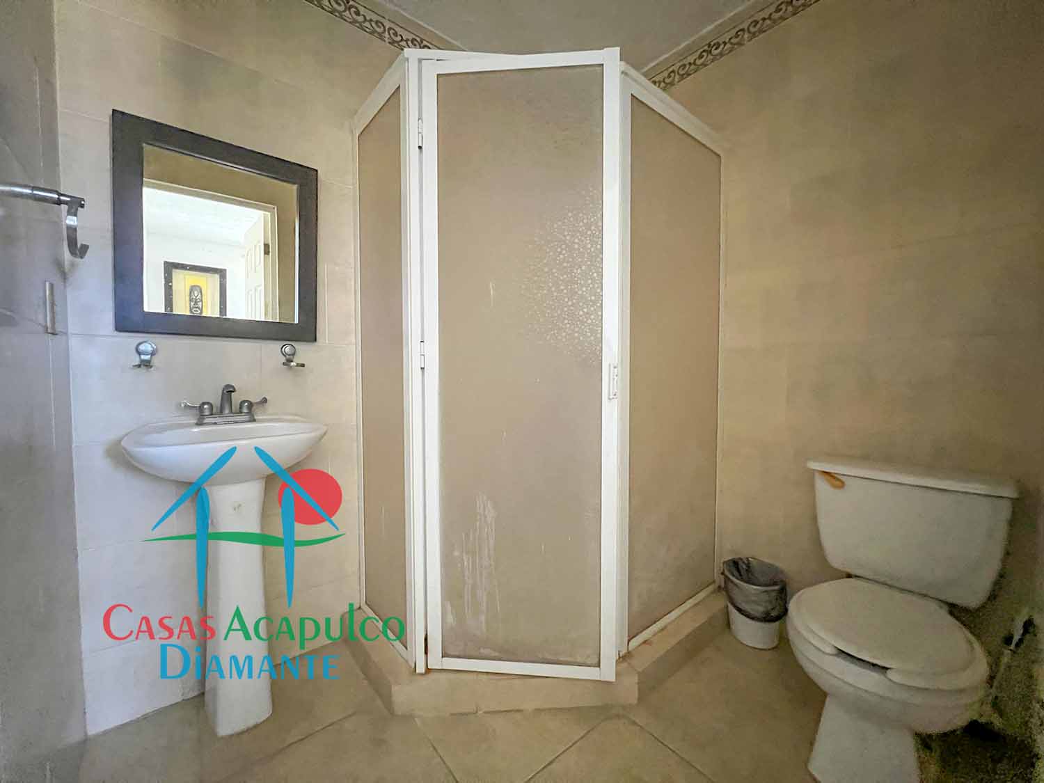 Puente del Mar Star Cliper Casa 10 - Recámara tres 5